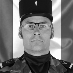Julien CARETTE