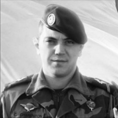 Cédric CHARENTON