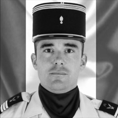 Nicolas MEGARD