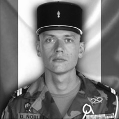 Damien NOBLET