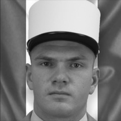 Volodymyr RYBONTCHOUK