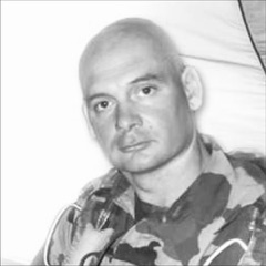 Valéry THOLY