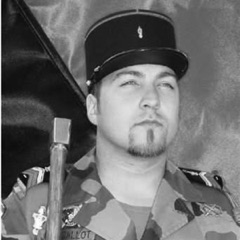 Jérémy TROUILLOT